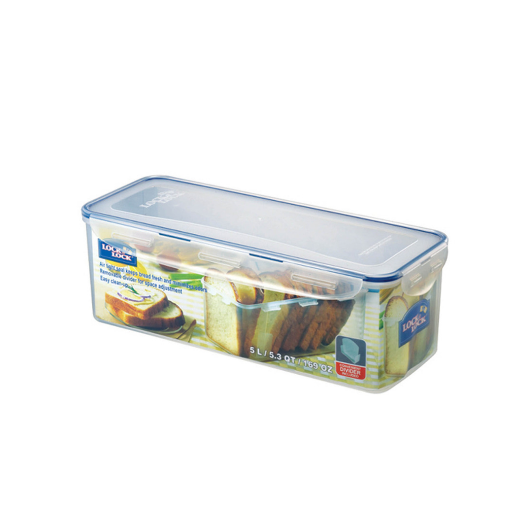 Bread Box 5.0 Litre