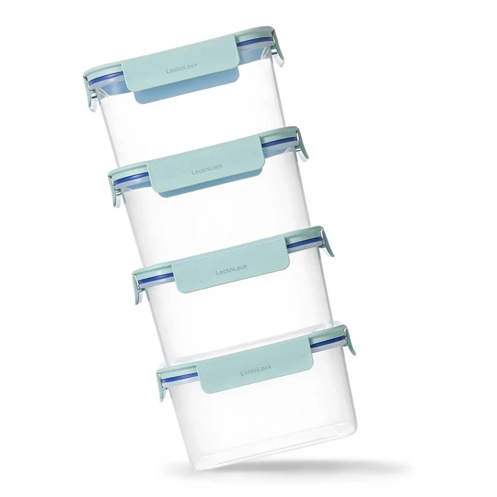 Classic Plus Containers MIT - LocknLock