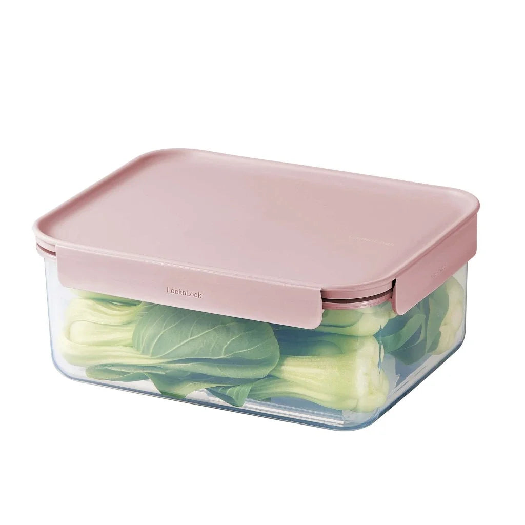 Classic Plus Containers - LocknLock