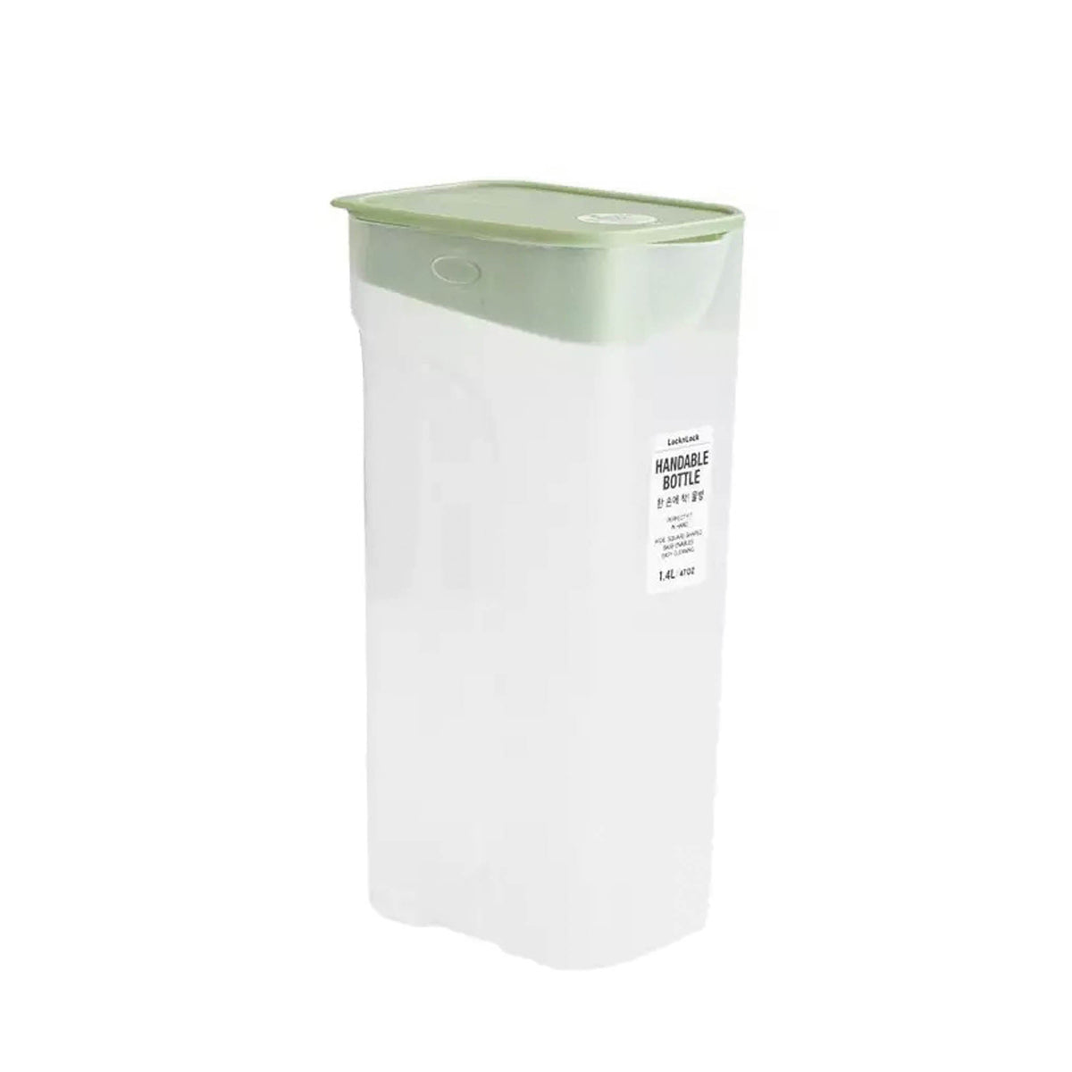 One Handed Jug 1.4L Mint