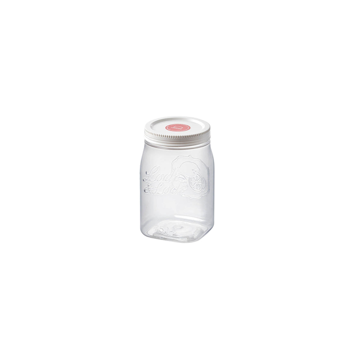 Door Pocket Canister Square 750? Ntl Pet Kr 16