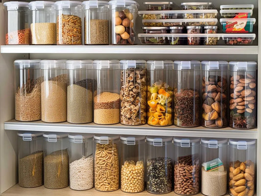 How to Organise Your Kitchen for Everyday Ease