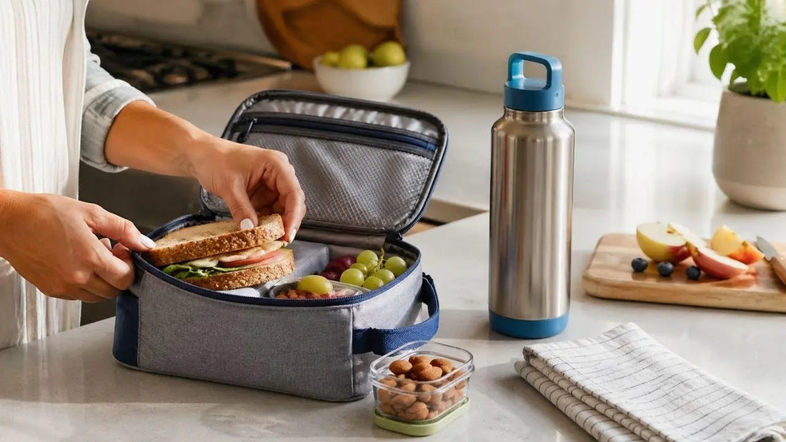Simple Meal Prep Ideas for Busy Weekdays