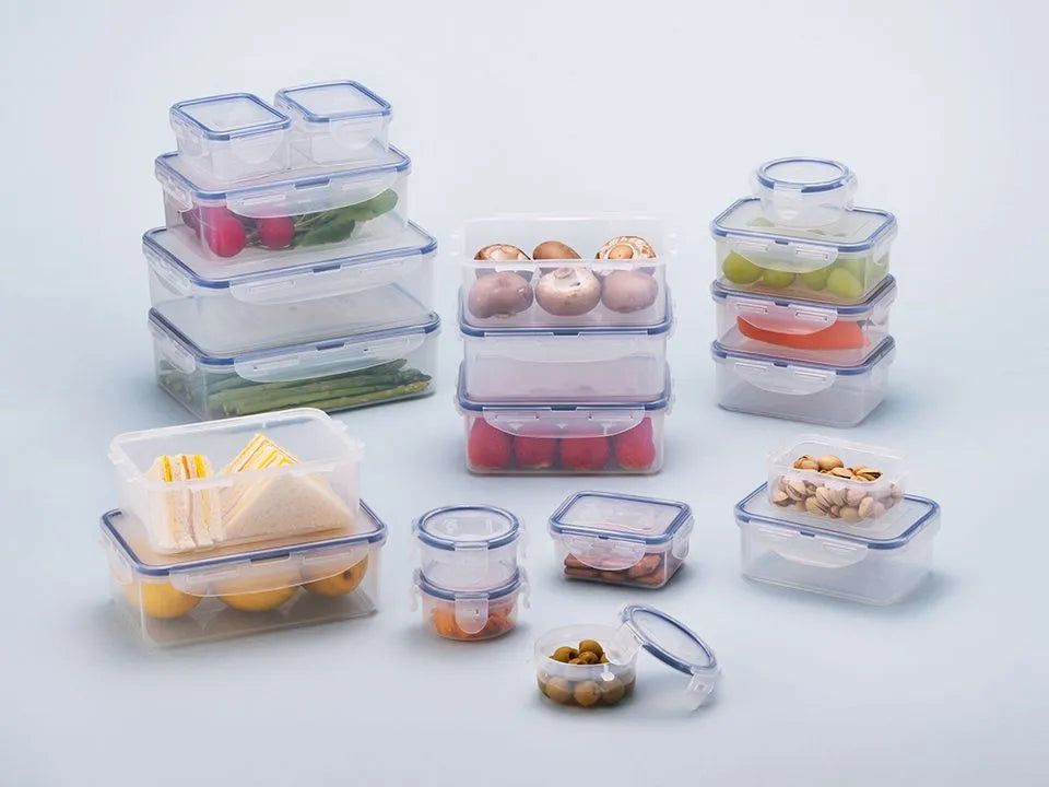 Classic Food Containers