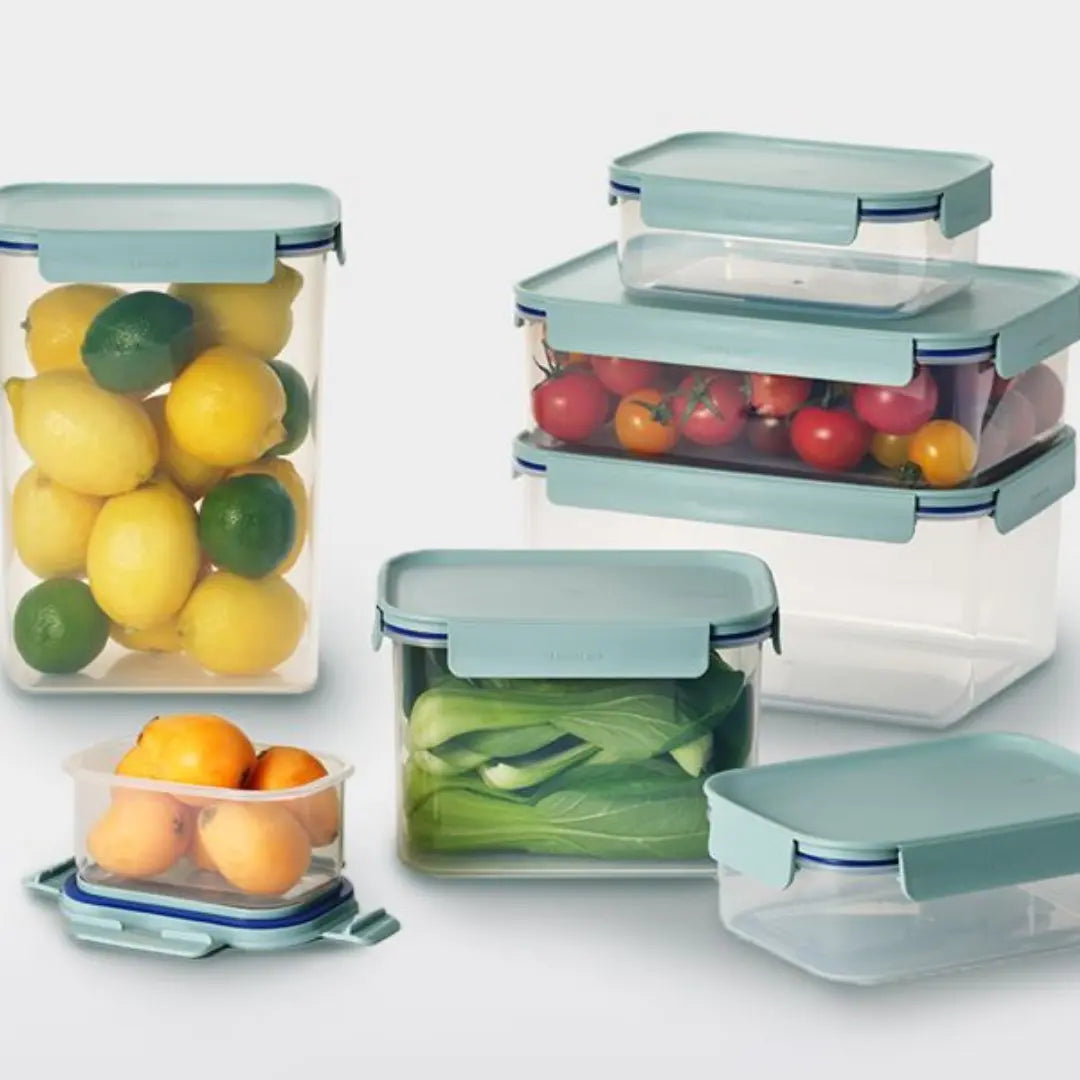 Classic Plus Containers