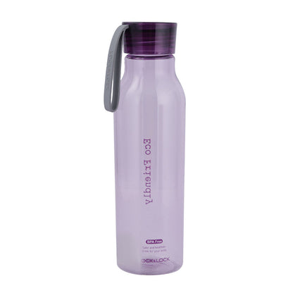 Eco Bottle 550Ml Pink