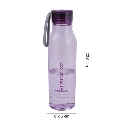 Eco Bottle 550Ml Pink
