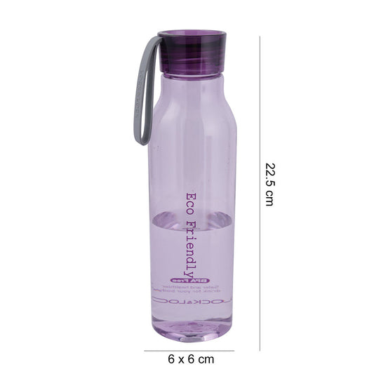 Eco Bottle 550Ml Pink
