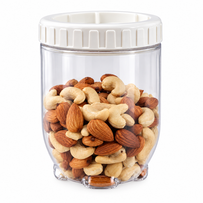 Interlock Food Storage Container 700ml