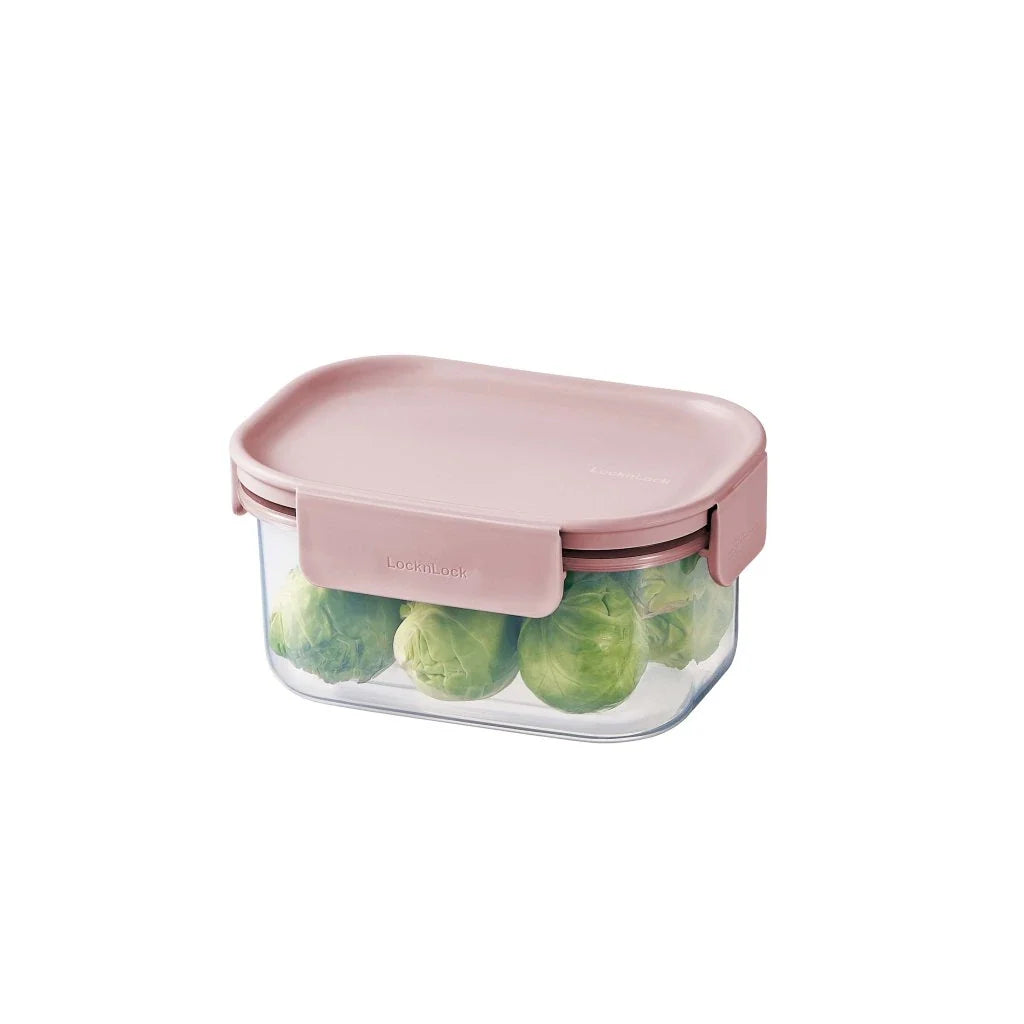 Classic Plus Containers - LocknLock