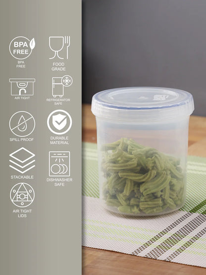 Twist Container 560