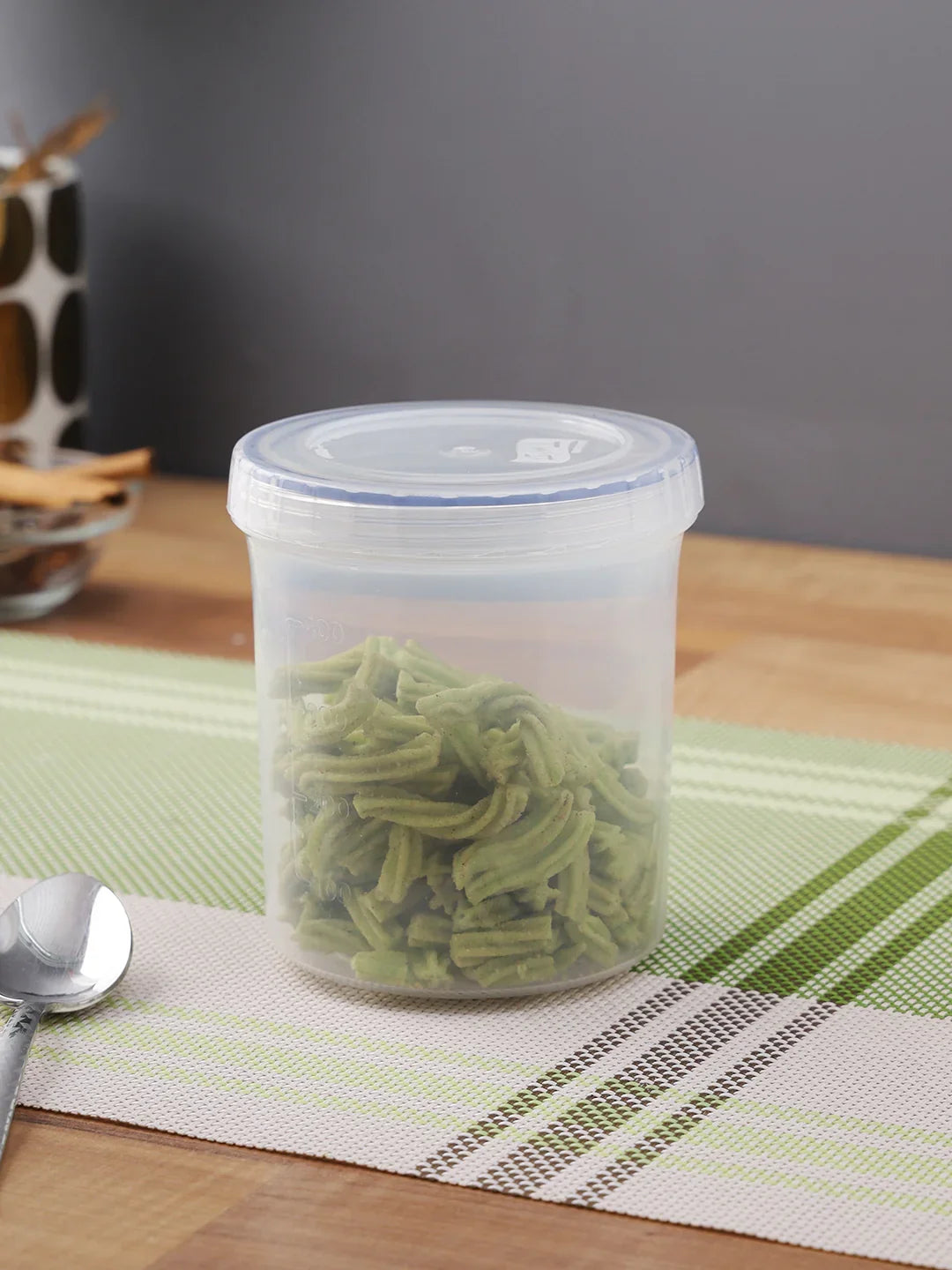 Twist Container 560