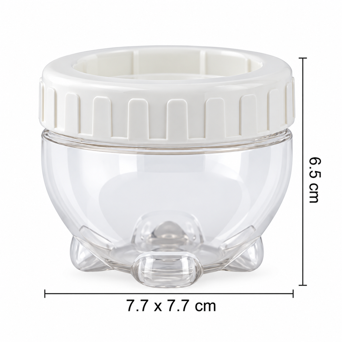 Interlock Food Storage Container 150ml