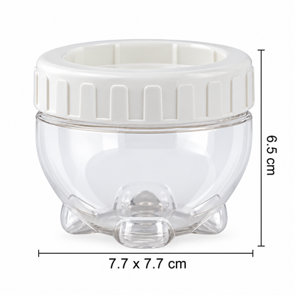 Interlock Food Storage Container 150ml