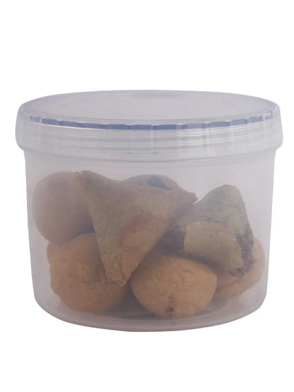 Twist Container 640