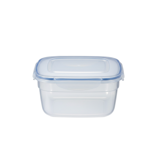 Square Zen Style Salad Bowl 2.5L