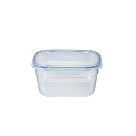 Square Zen Style Salad Bowl 1.6L