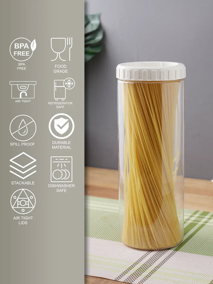 Interlock Food Storage Container 1.6 L