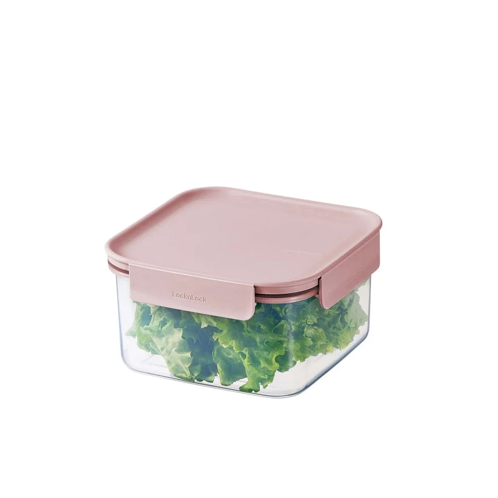 Classic Plus Containers - LocknLock