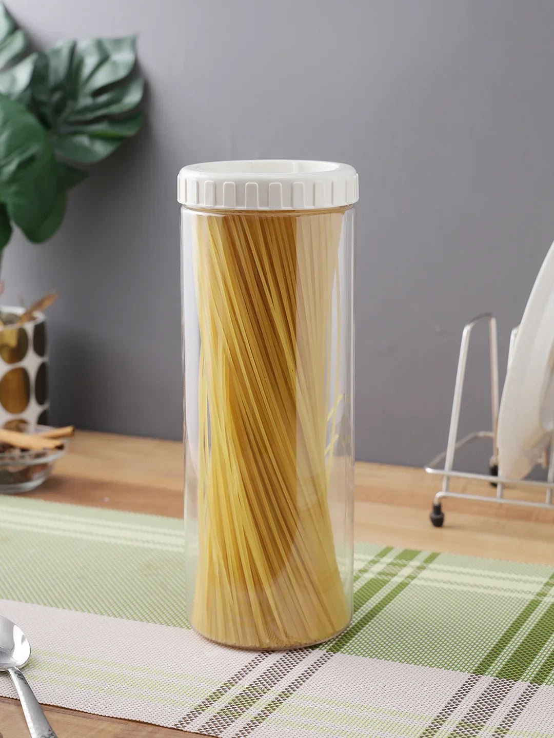 Interlock Food Storage Container 1.6 L