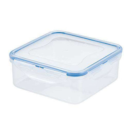 Square Short Food Container 420Ml