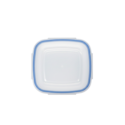 Square Zen Style Salad Bowl 2.5L