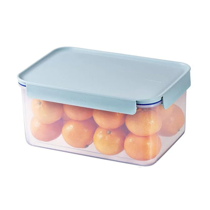 Classic Plus Containers MIT - LocknLock