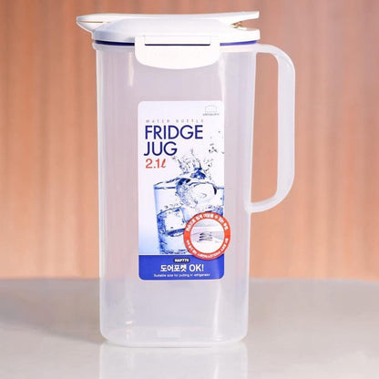 Spring Jug 2.1L