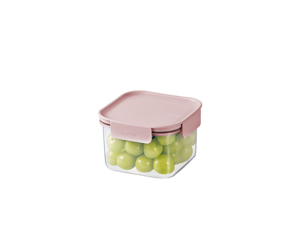Classic Plus Containers - LocknLock