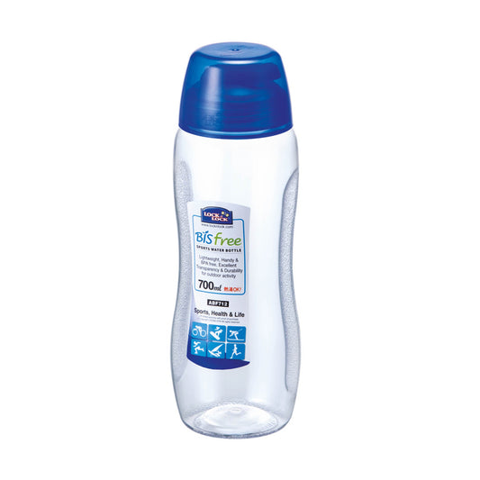 Water Bottle Pc 700Ml