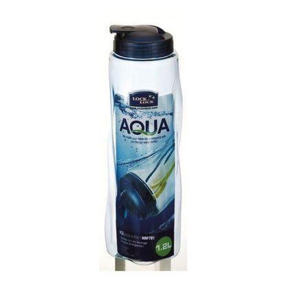 Ice Rock Water Bottle Pet 1.2L
