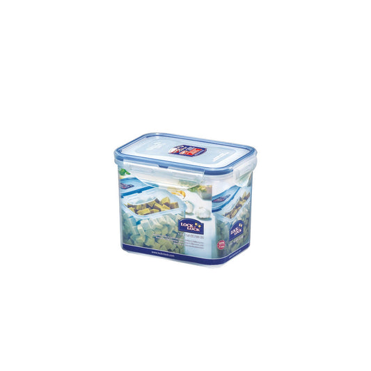 Rectangular Tall Food Container 1.0L