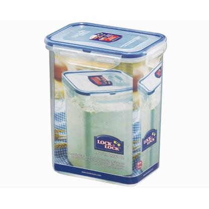 Rectangular Airtight Food Container 1.8L