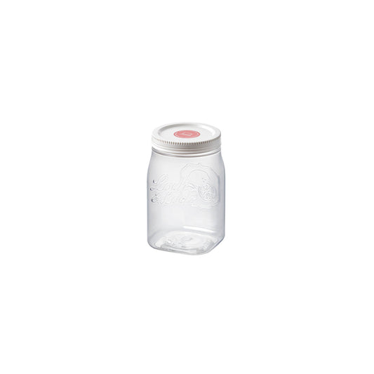 Door Pocket Canister Square 750? Ntl Pet Kr 16