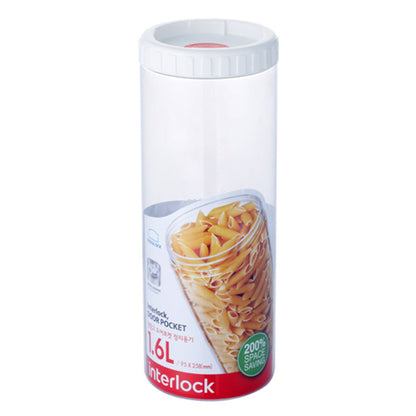 Interlock Food Storage Container 1.6 L