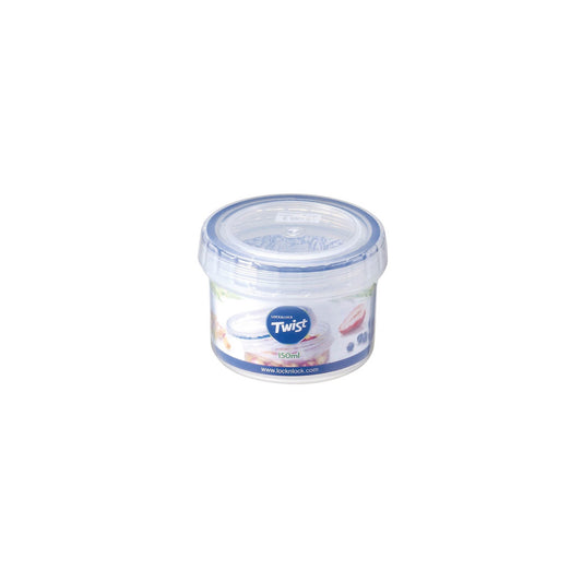 Twist Container 640