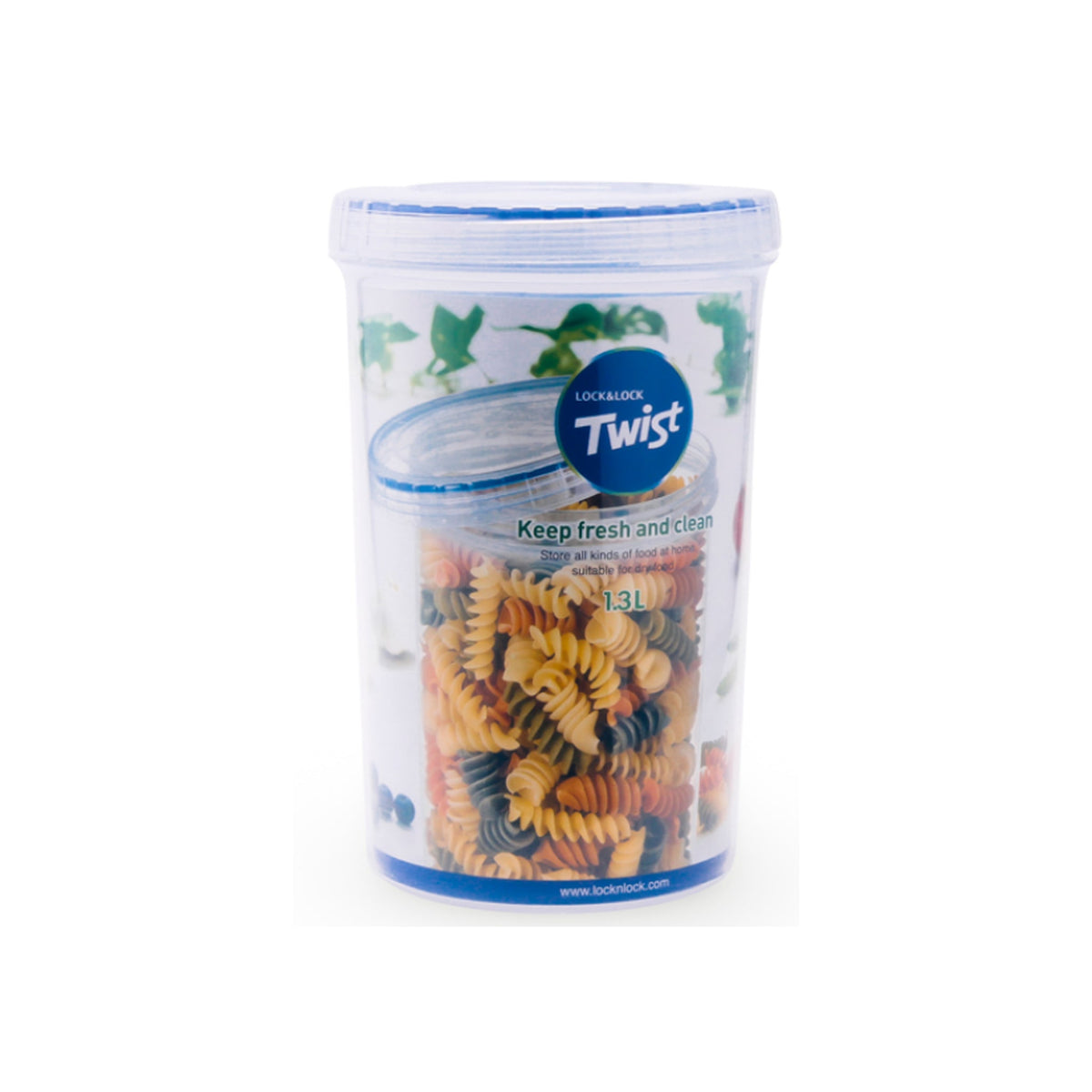 Twist Container 1.3