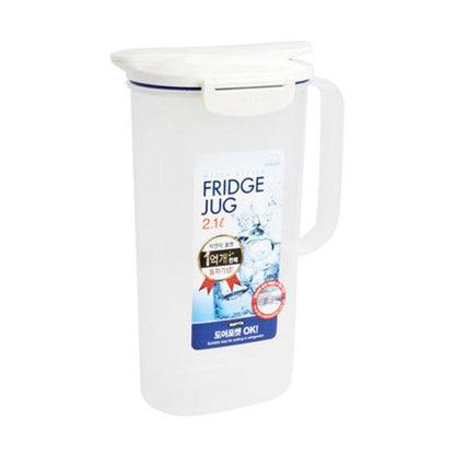 Spring Jug 2.1L